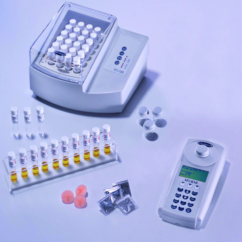 Abwassermessplatz MD 610