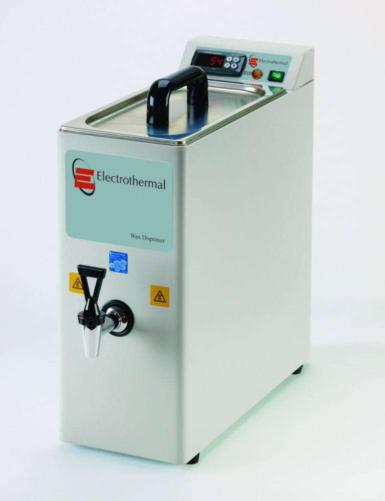 Paraffinwachsspender MH8524