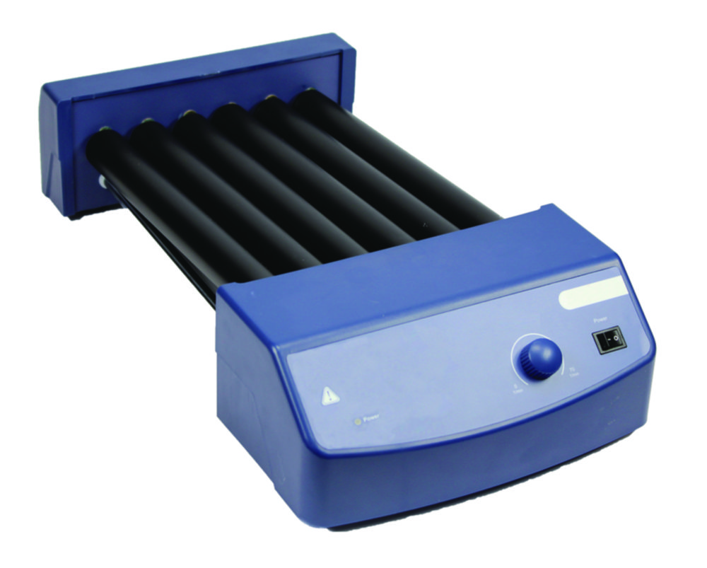 Rollenmischer RS-TR 5