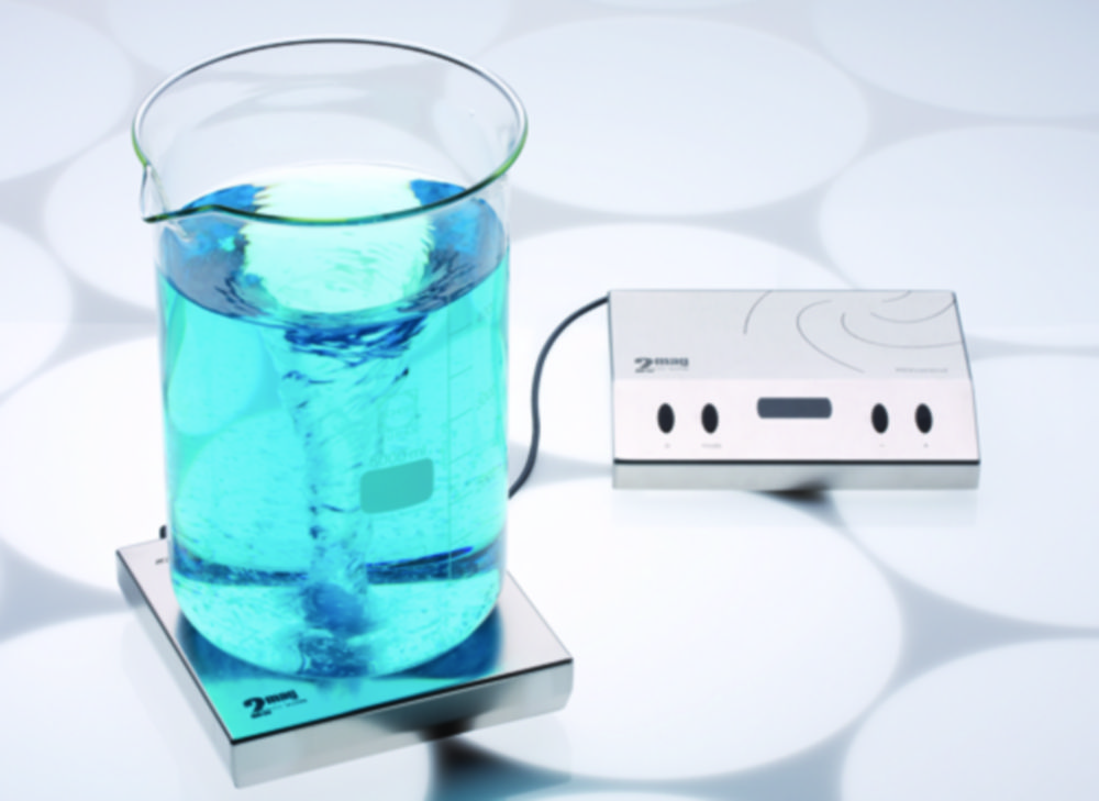 Rührantrieb MIXdrive 1 HT