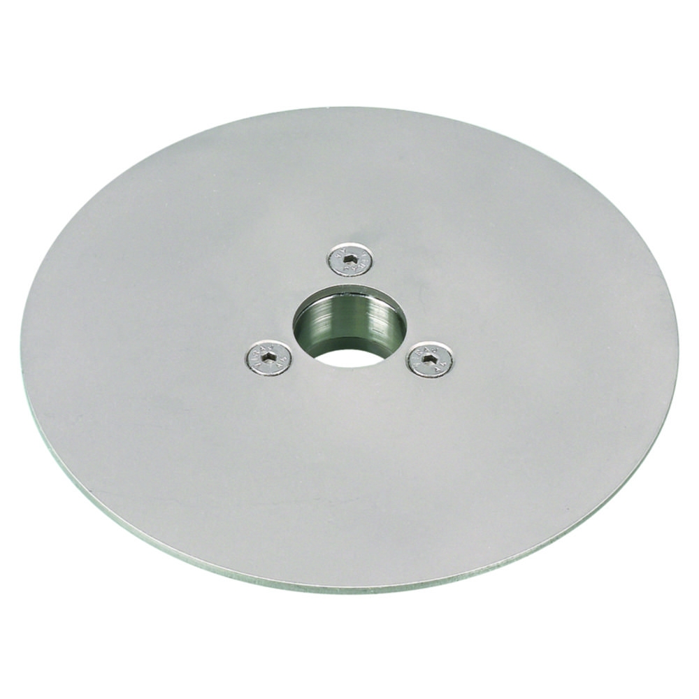 Tiefenanschlag für Probenehmer