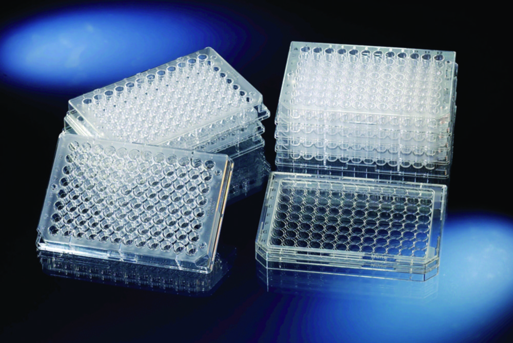 V96 MicroWell™ Platten, PS