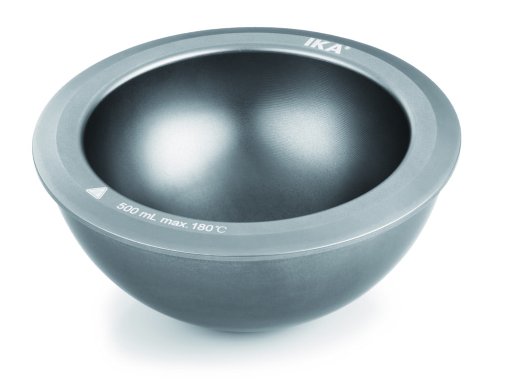 Kolbeneinlagen Serie H 135 für Magnetrührer IKA