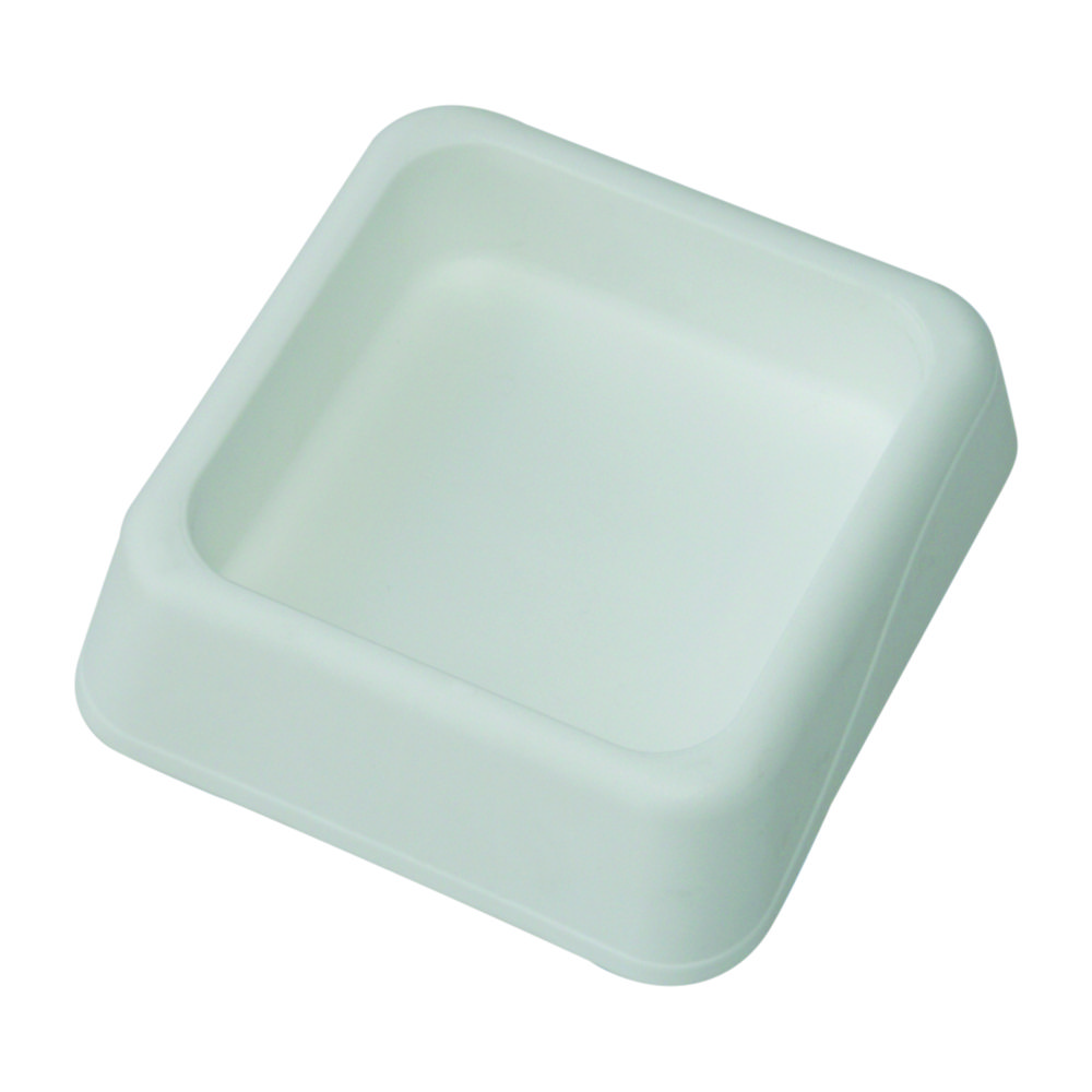 Zubehör für SHARPSAFE® | Beschreibung: Standfuss für 4 l und 7 l Entsorgungsbehälter SHARPSAFE®