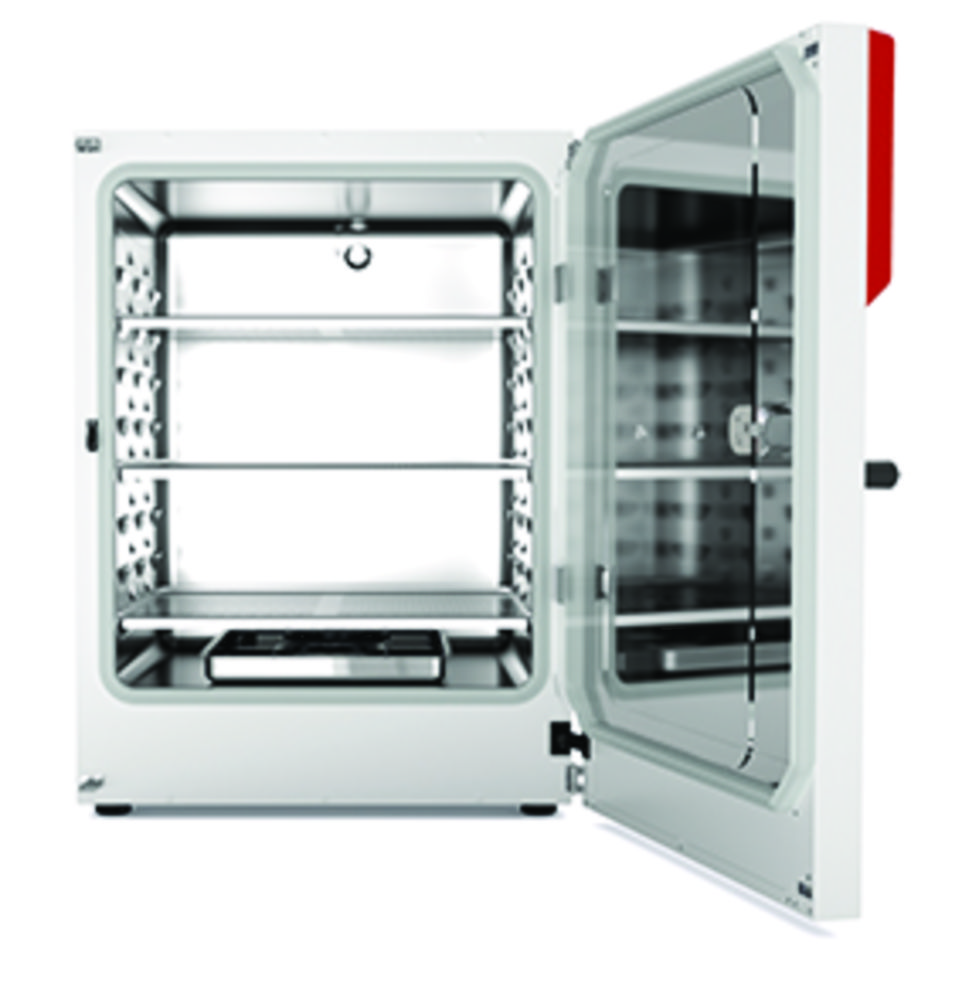 CO2-Inkubatoren CB | Typ: CB 260UL, Nennvolumen: 267 l, Temperatur: RT+5 ... 60 °C