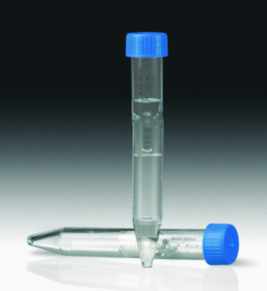 Zentrifugaleinheit / Konzentrator Vivaspin 6