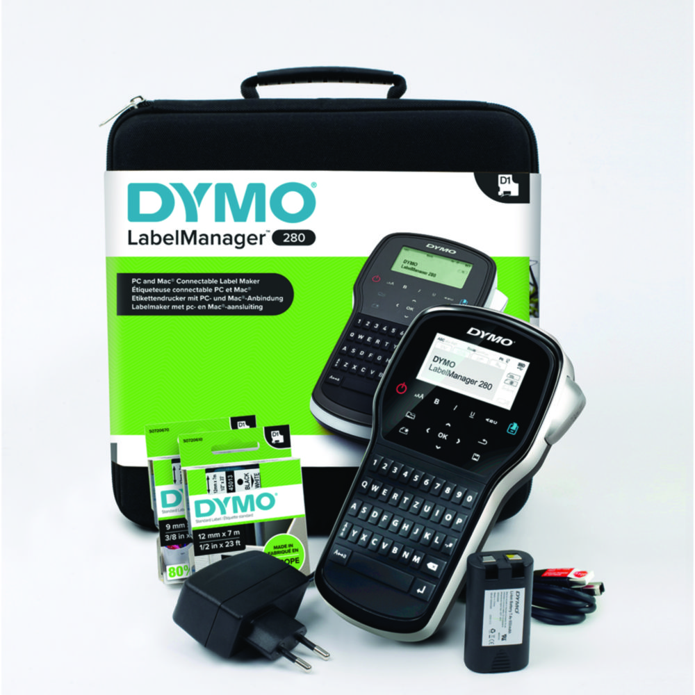Etikettendrucker DYMO® LabelManager™ 280-Set