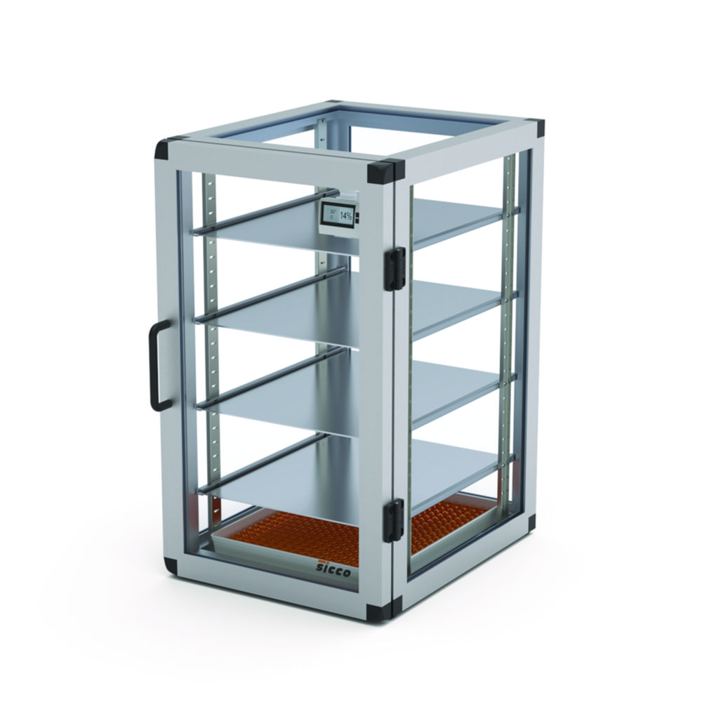 Exsikkator Star-Antistatik, PC