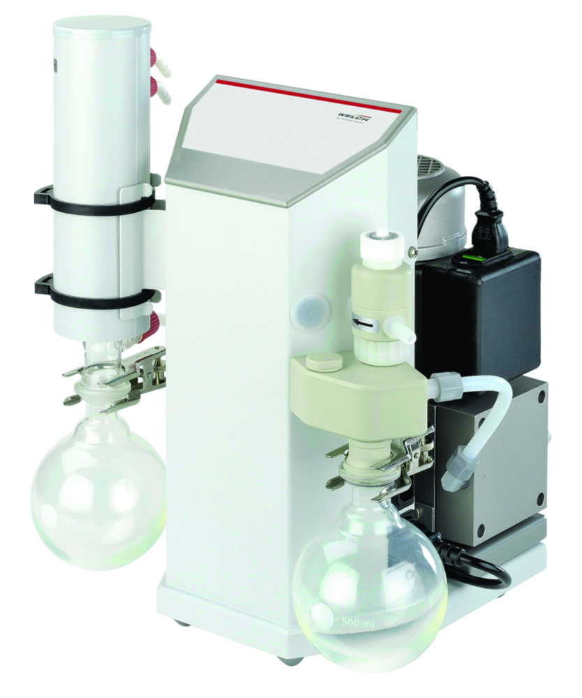 Pumpenstand LVS 301 Z