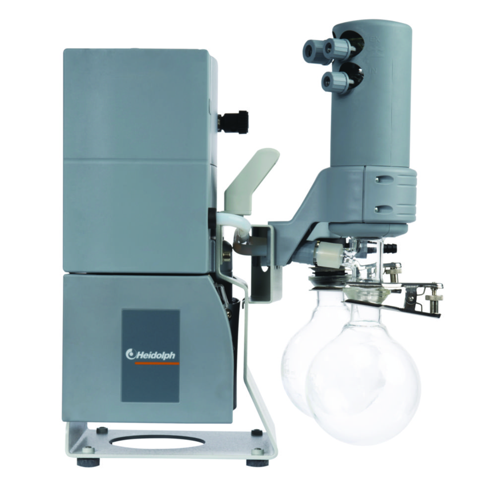 Ventilgesteuerte Vakuumpumpe Rotavac 20