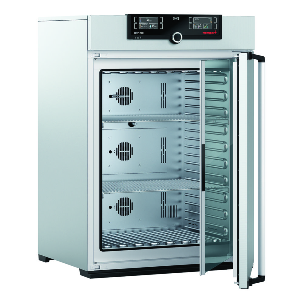 Konstantklima-Kammern HPP