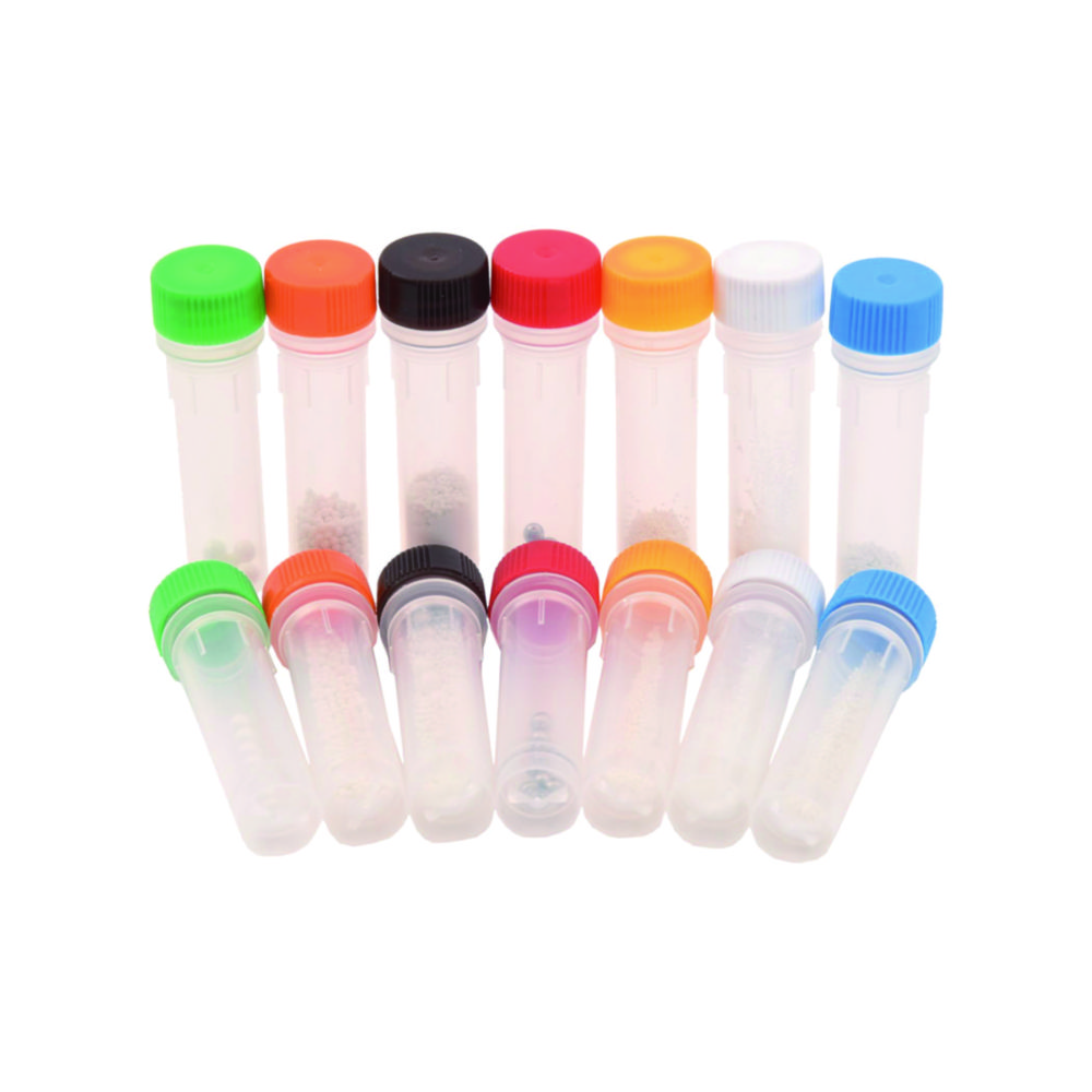 Zubehör für Homogenisator HT Lysing HOHTDG