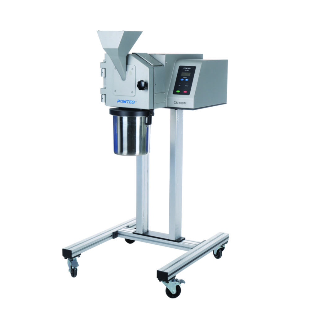 Schneidmühle CM100M1