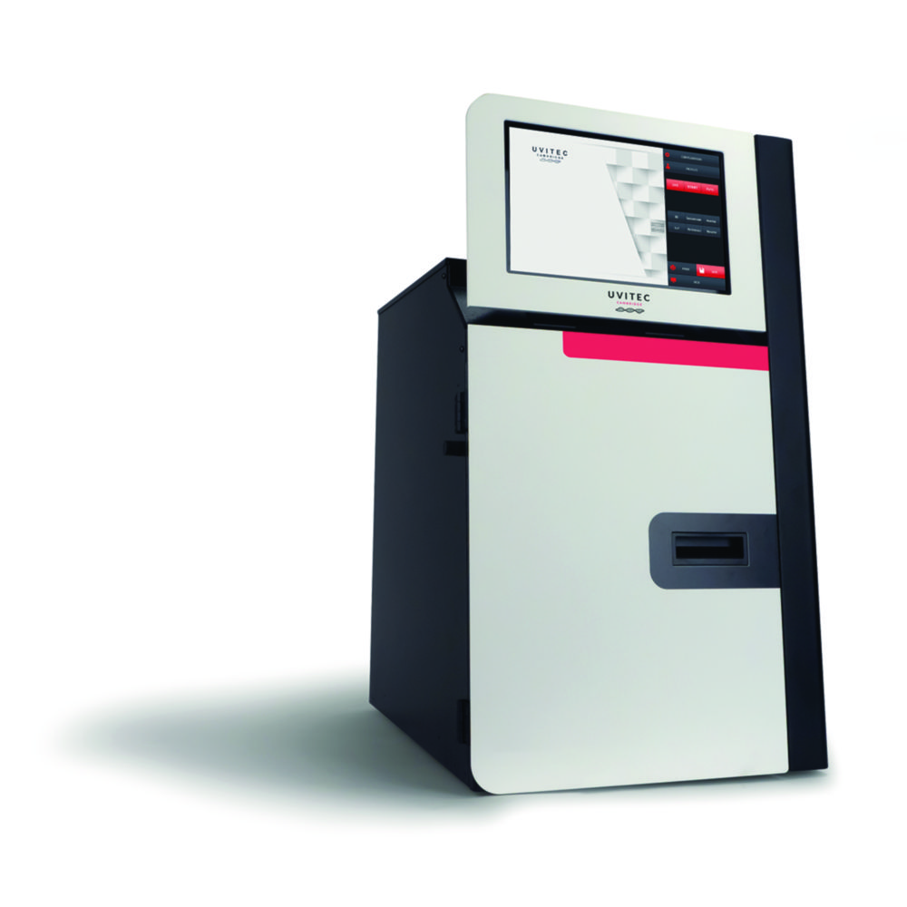 Gel Dokumentationssystem UVIdoc-HD6