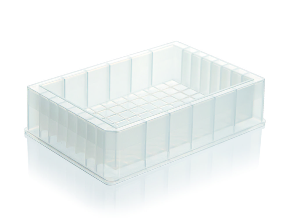 Reagenzreservoirs, PP | Nennvolumen: 150 ml