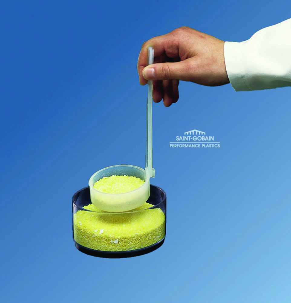 Kelle/Sieb Chemware®, PFA