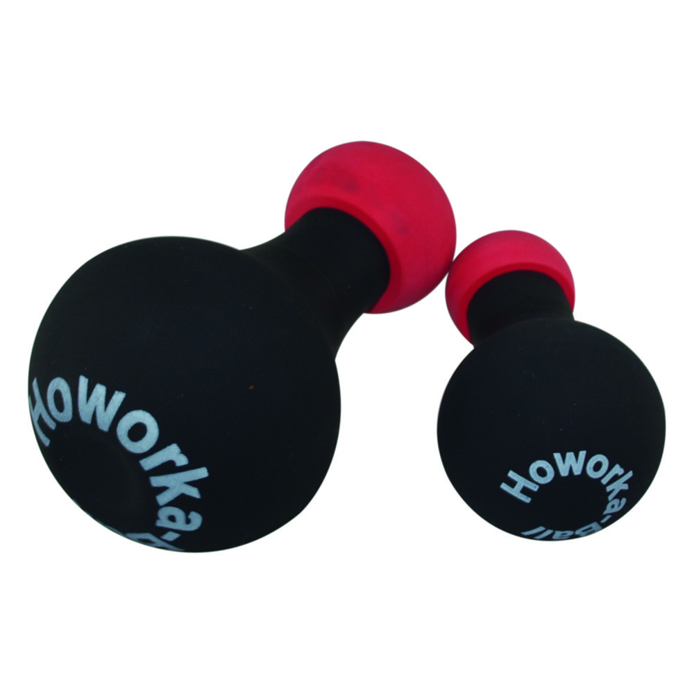 Sicherheitspipettierbälle Howorka-Ball®