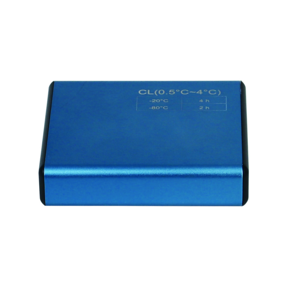 Kühlblocksysteme, FreezeBox™