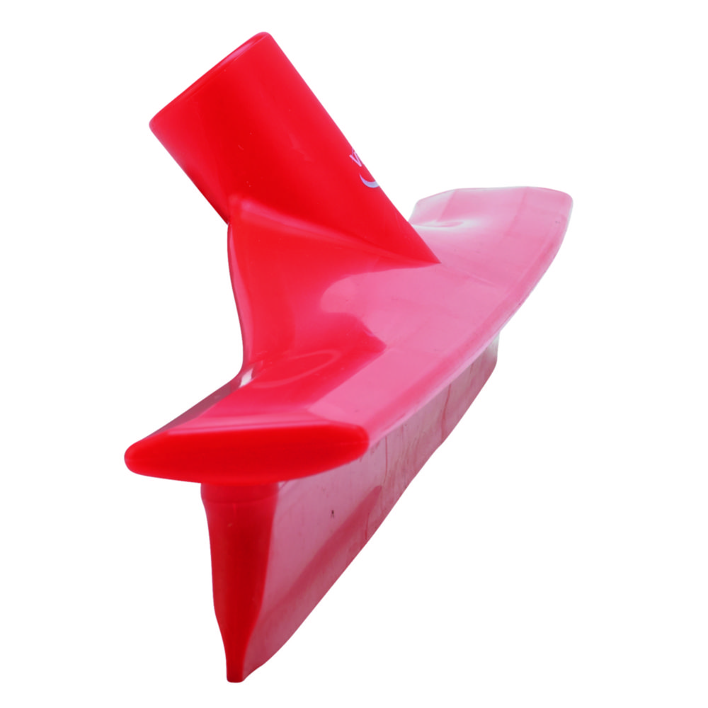 Ultra Hygiene Wasserabzieher | Gesamtlänge mm: 500, Breite mm: 75, Höhe mm: 85