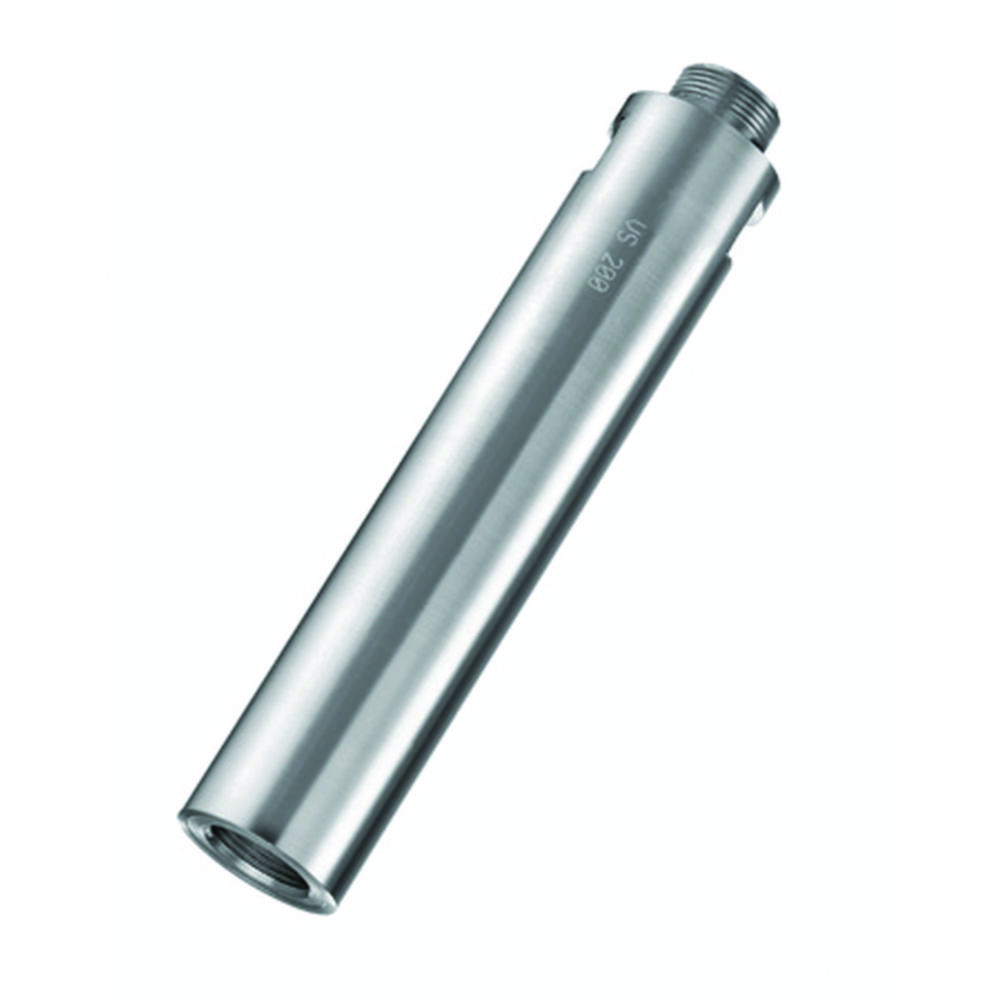 Verlängerungen für Sonotroden