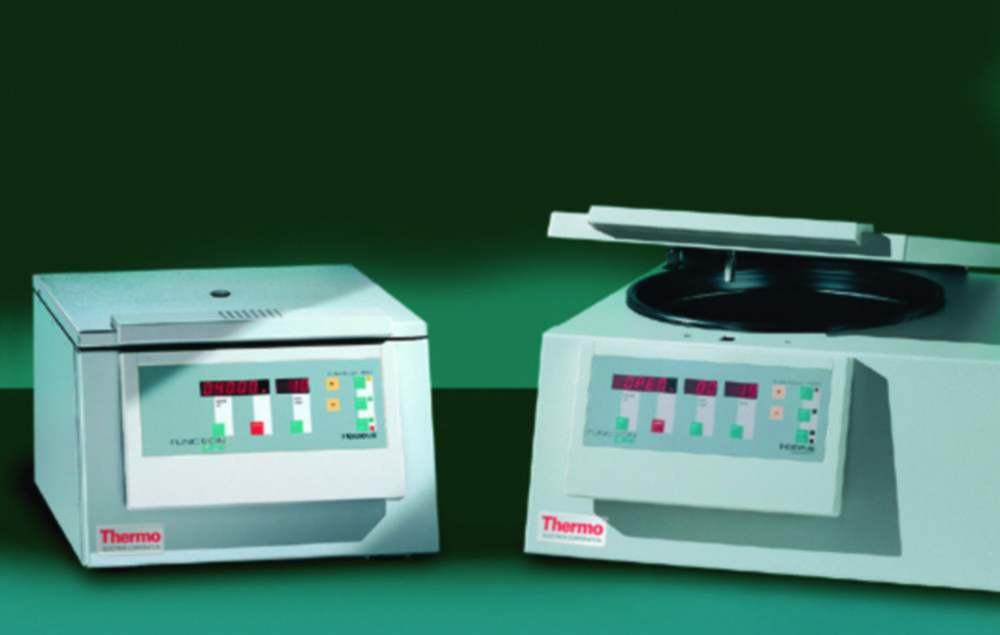 Universalzentrifuge Heraeus® Labofuge® 400 R, 400
