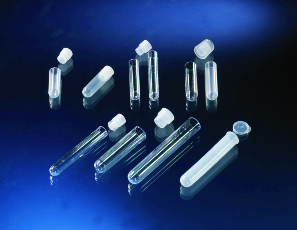 Zentrifugenröhrchen Nunc™, PS