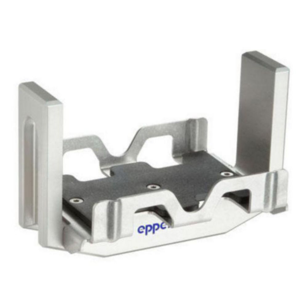 Deepwell-Platten-Gehänge für Ausschwingrotor A-2-DWP