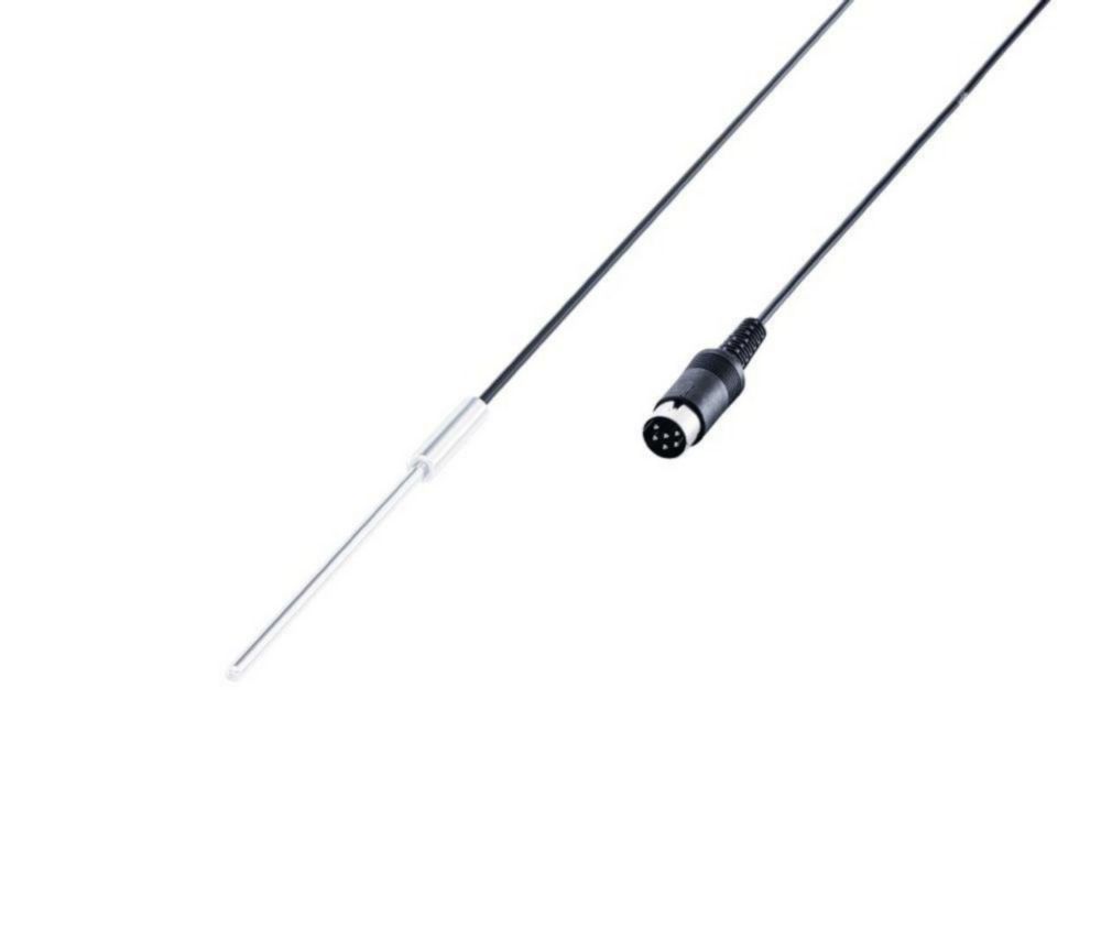 Temperaturmessfühler für ROTAVISC | Typ: PT 100.8, Temperatur: -100 ... 300 °C
