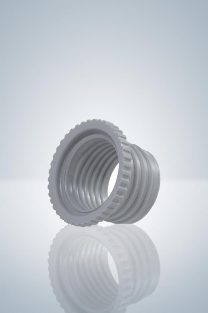 Gewindeadapter für Flaschenaufsatz-Dispenser ceramus® classic / EM dispenser