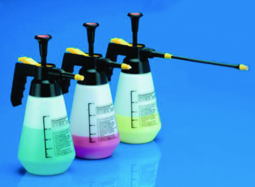 Verlängerung für Sprühlanze Drucksprüher