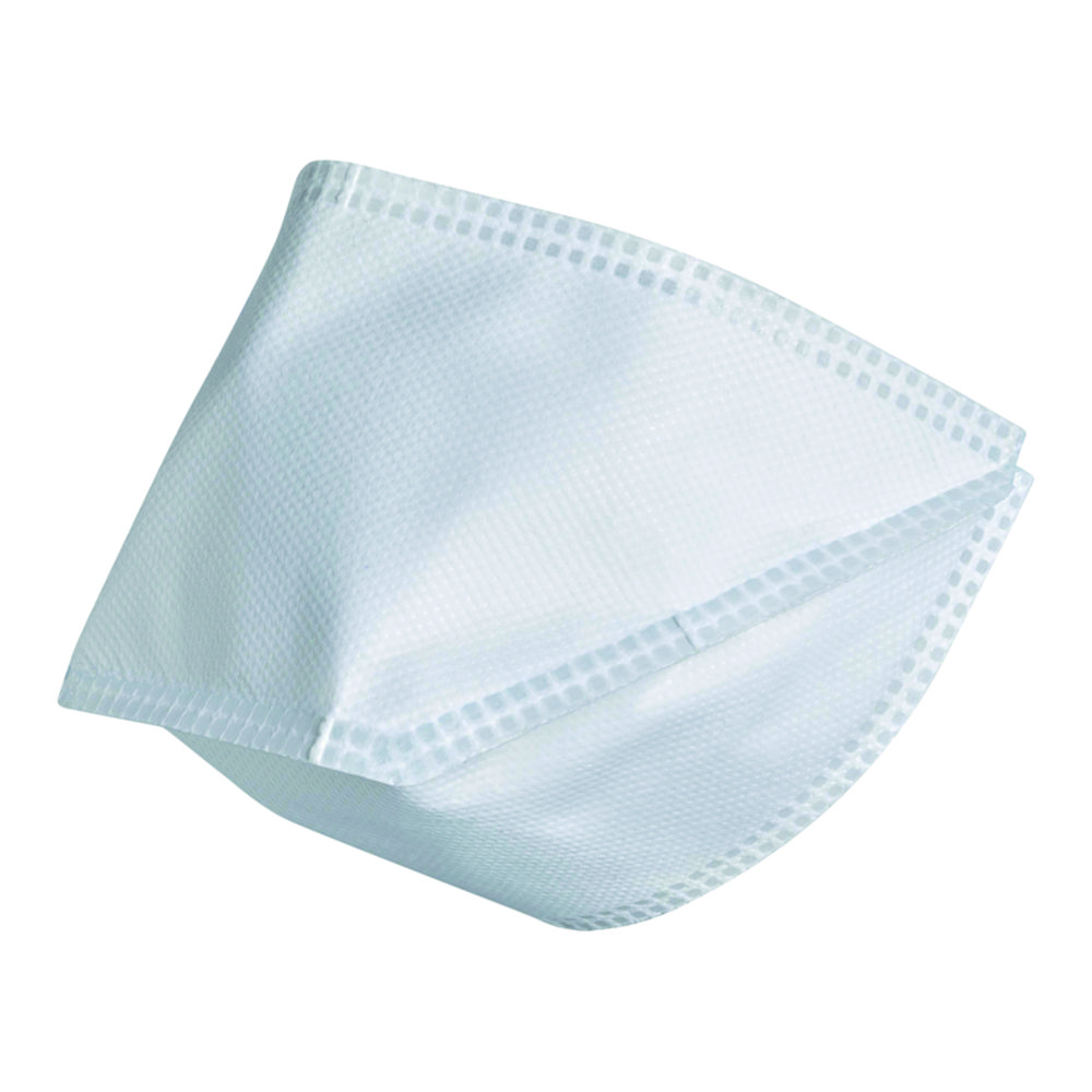 Atemschutzmasken silv-Air lite, faltbar