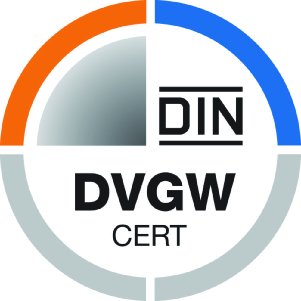 Körperduschen/Notduschen