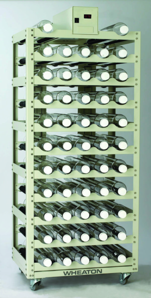 Rollerapparat WHEATON® Standard