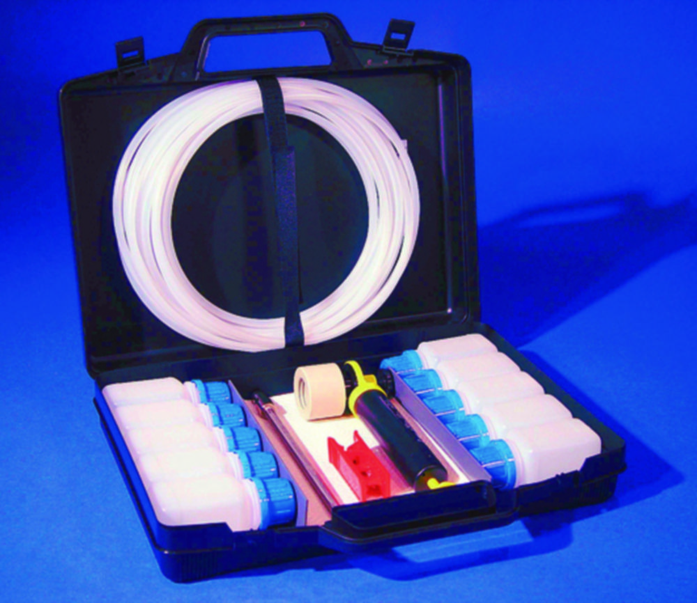 Probennehmer MiniSampler, PE | Typ: MiniSampler