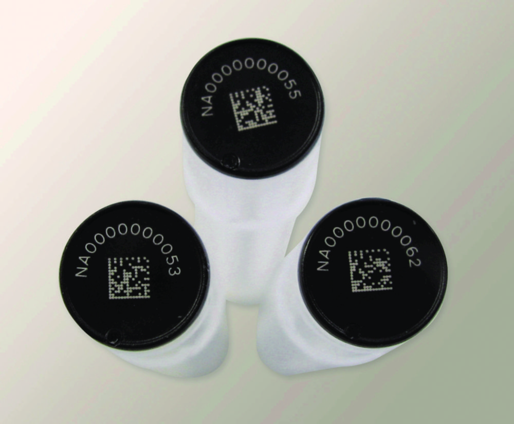 Kryobank Röhrchen mit größerem Volumen, steril