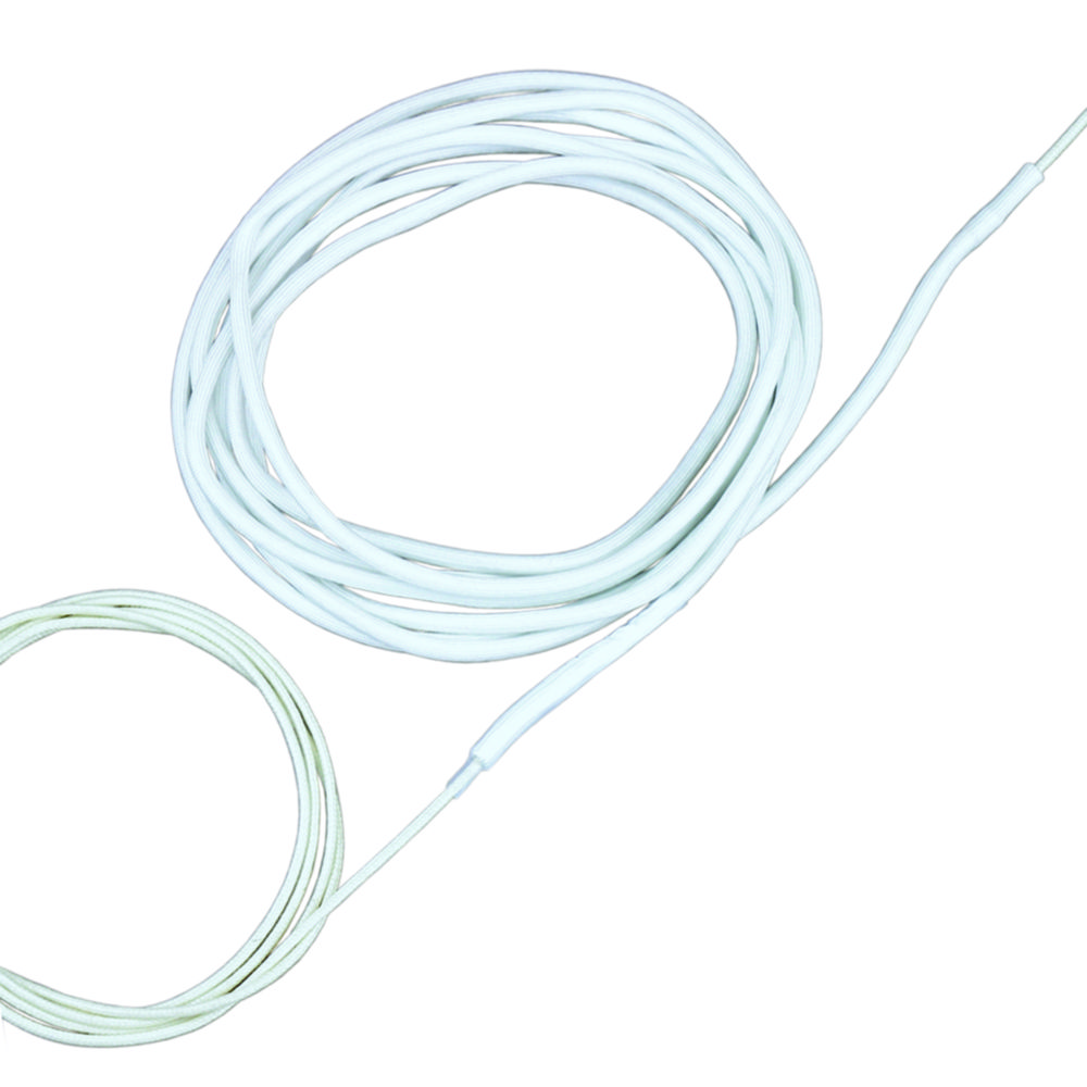 Glasseide-Heizschnur Serie KM-HC-G