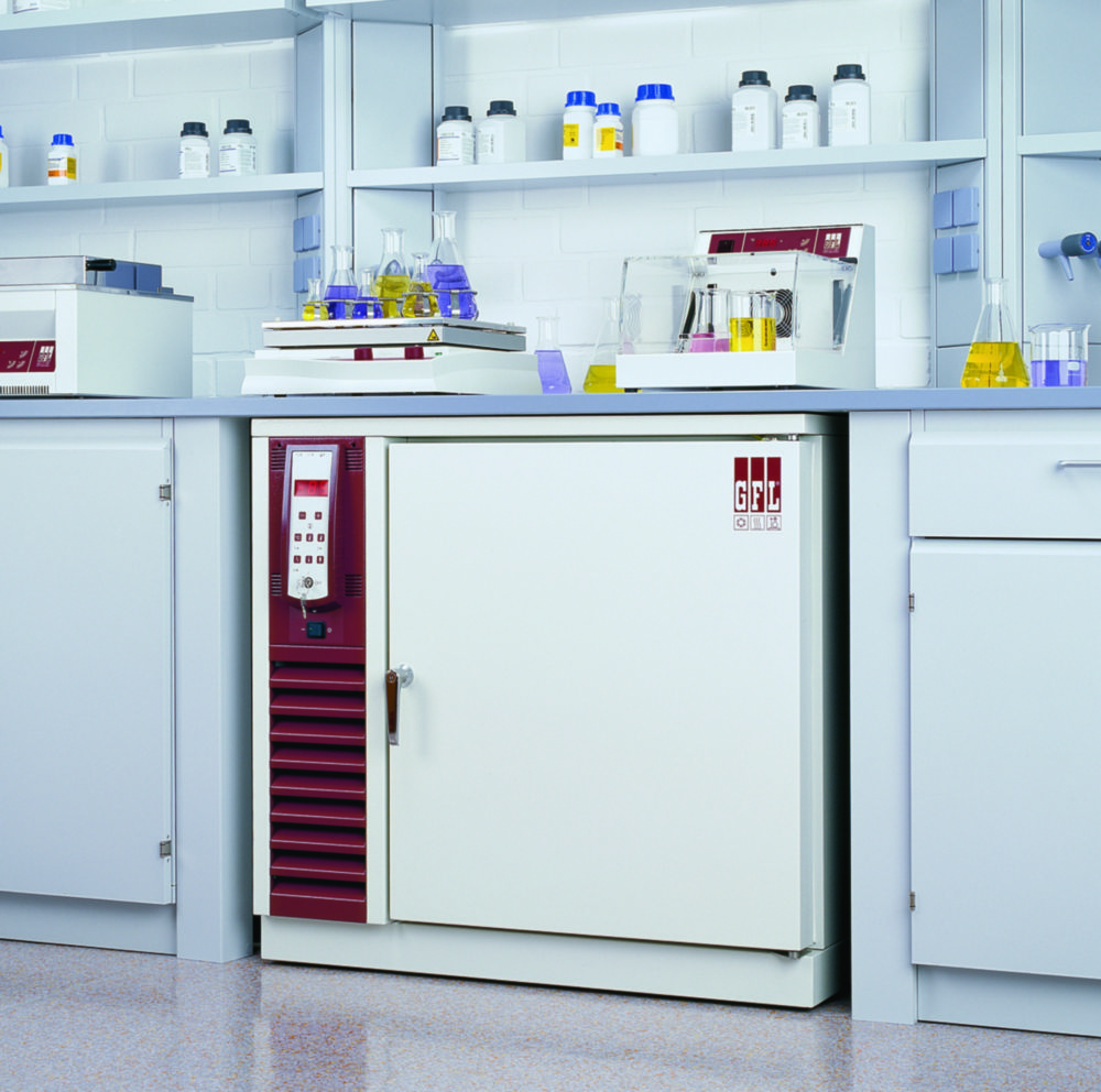 Tiefkühlschränke, bis -85 °C