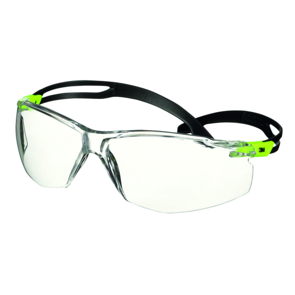 Schutzbrille SecureFit™ 500 | Typ: SGAF, Kennzeichnung Scheibe: 2C-1.2