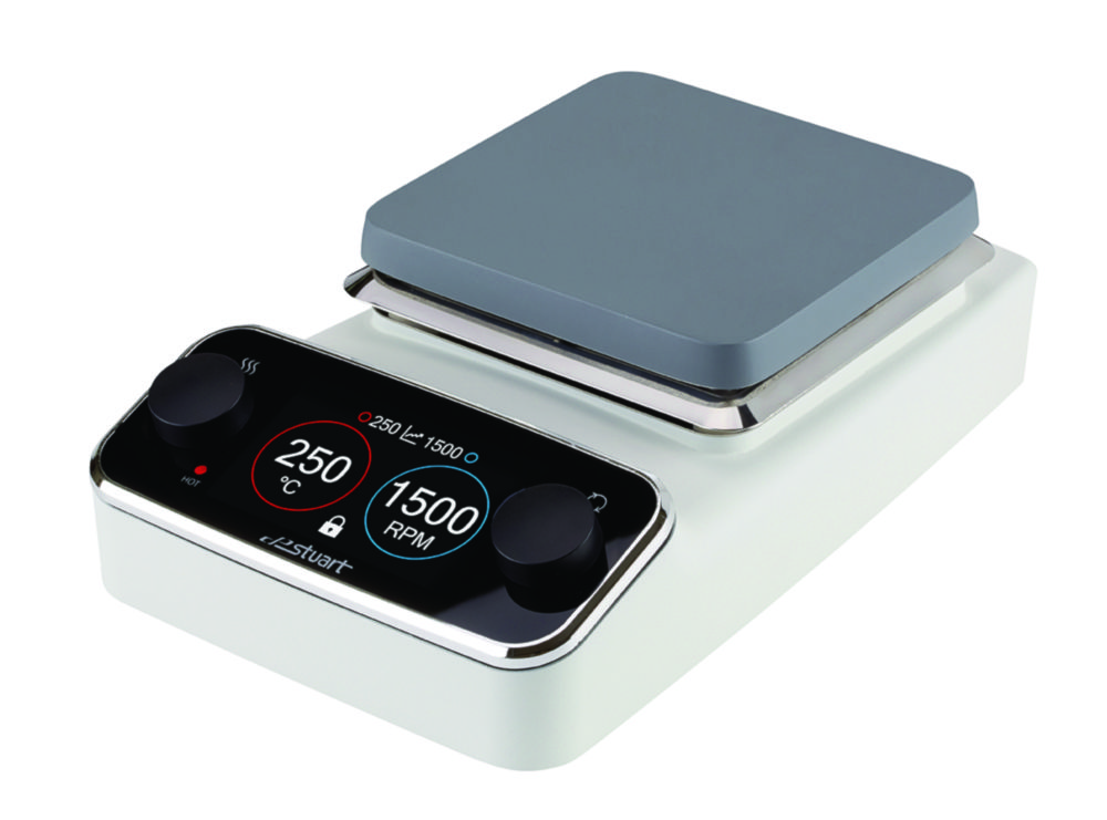 Magnetrührer SS152 / SD152  / SP152