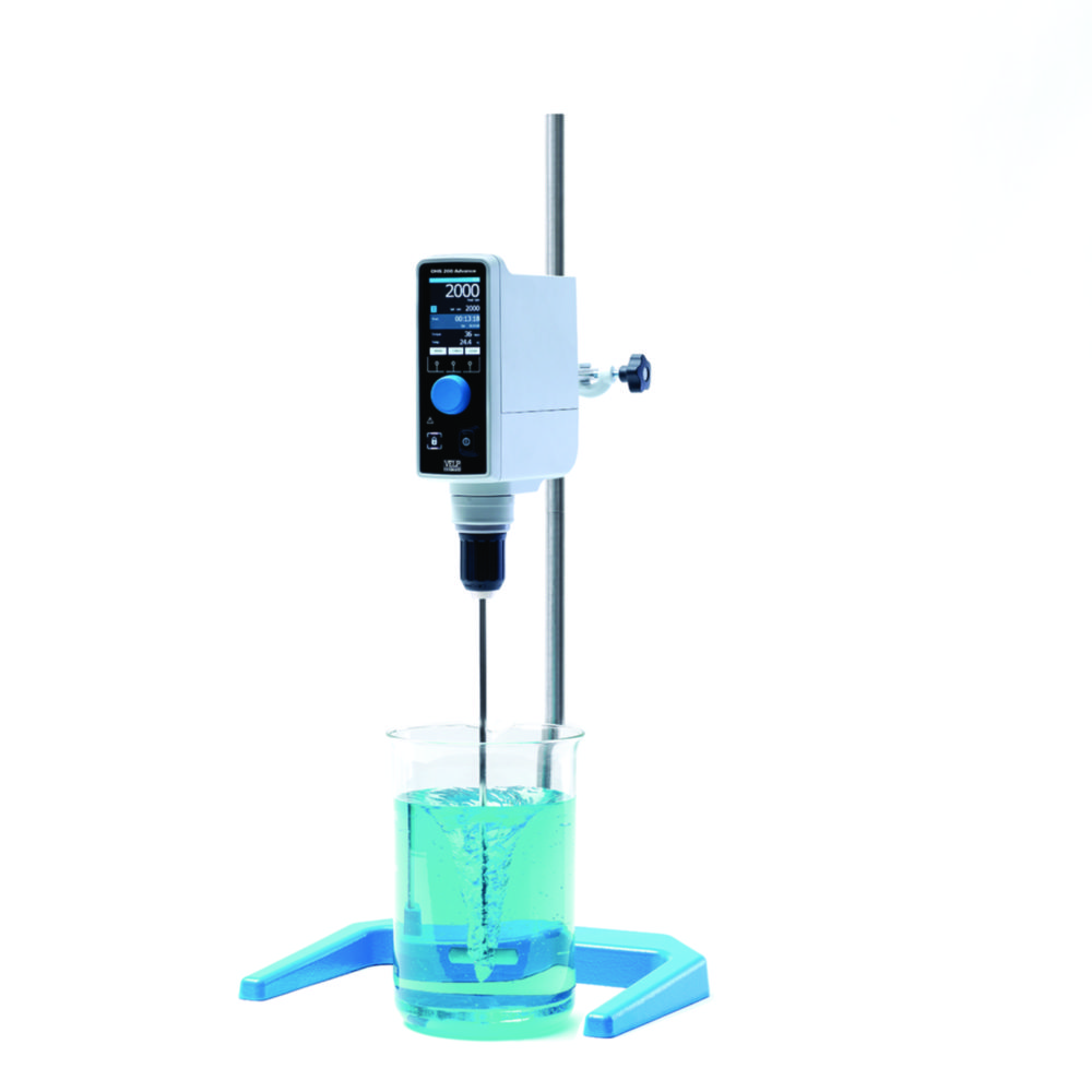 Rührwerk OHS 200 Advance