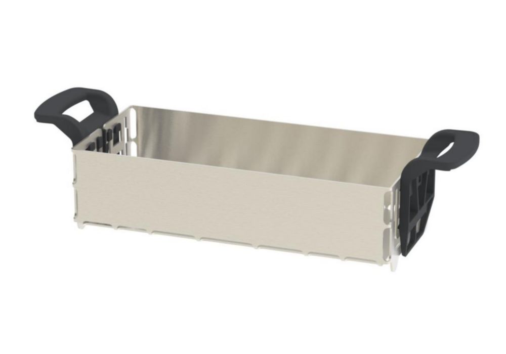 Einsatzkörbe für Ultraschallgeräte Elmasonic