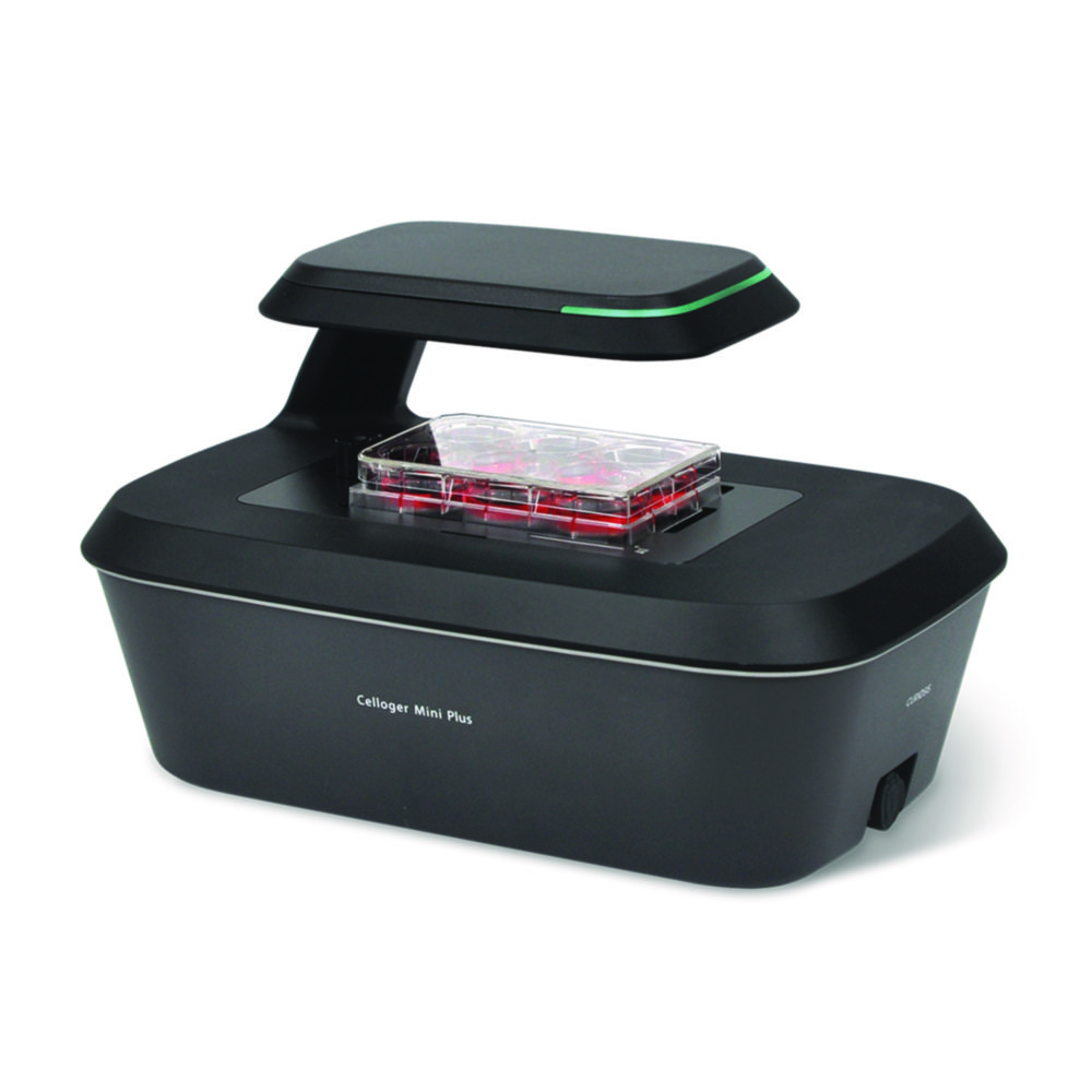 Automatisiertes Live-Cell-Imaging-System Celloger® Mini Plus