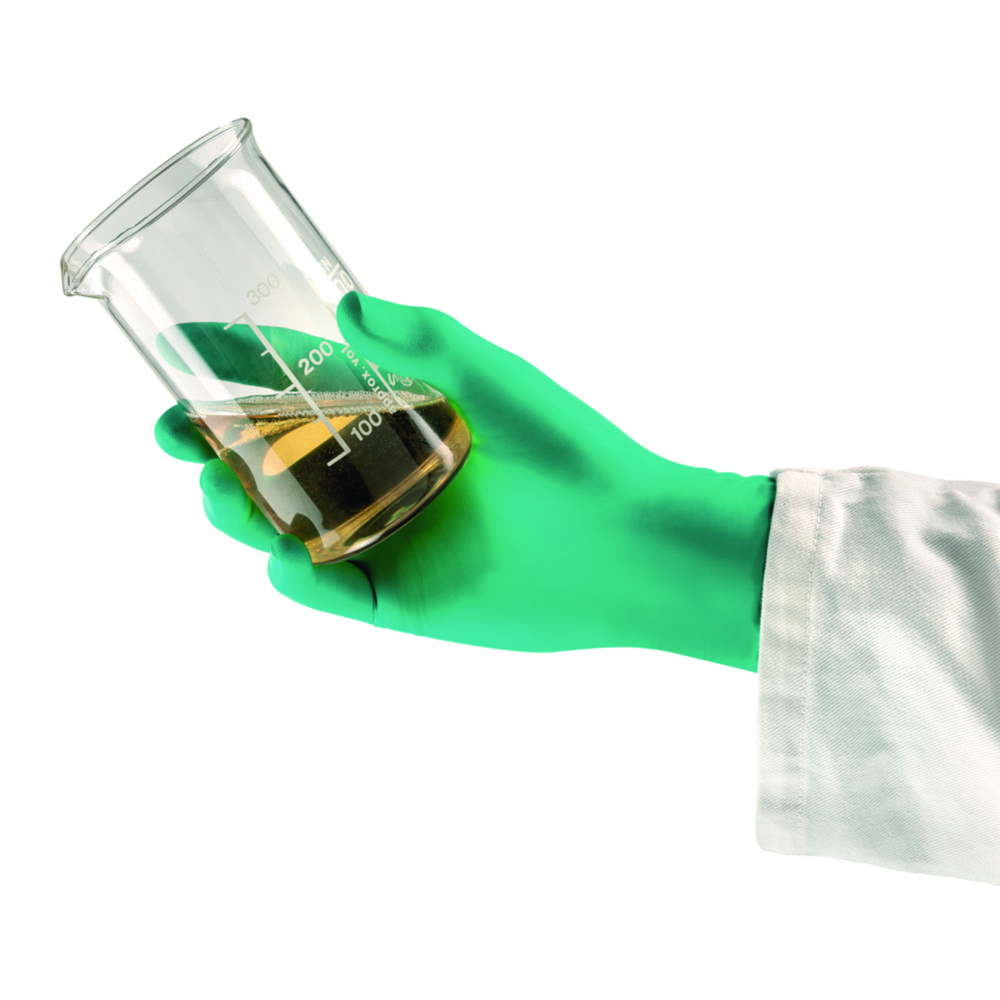 Einmalhandschuhe TouchNTuff®, Nitril