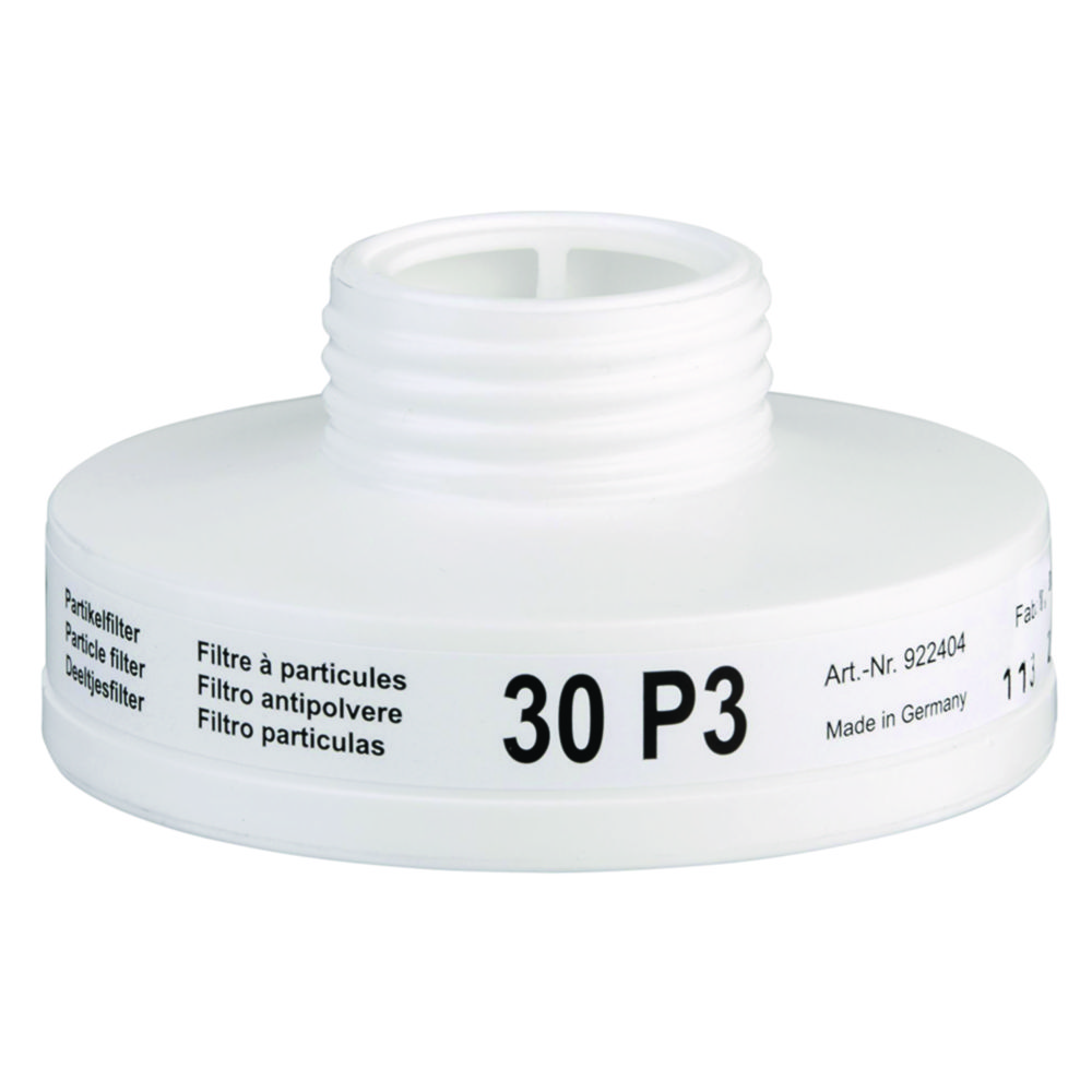 Atemschutzmaskenfilter für Vollmaske BRK 820