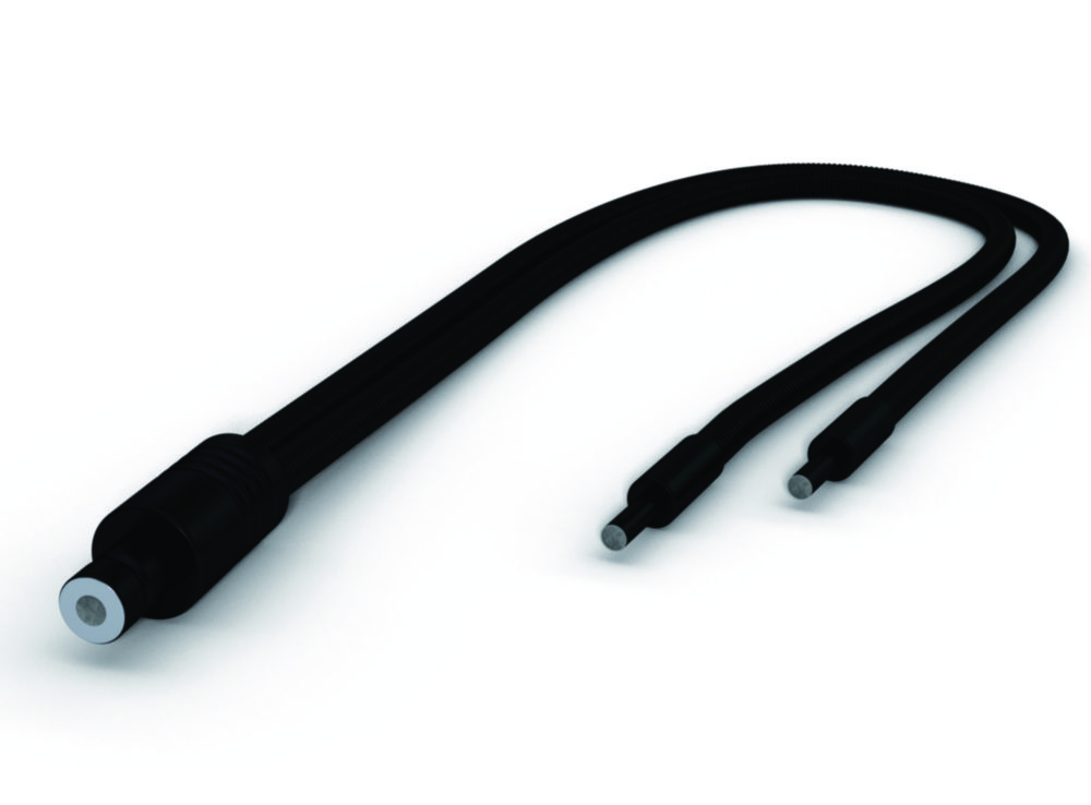 Lichtleiter, flexibel, GLF1 / GLF2 / GLF3