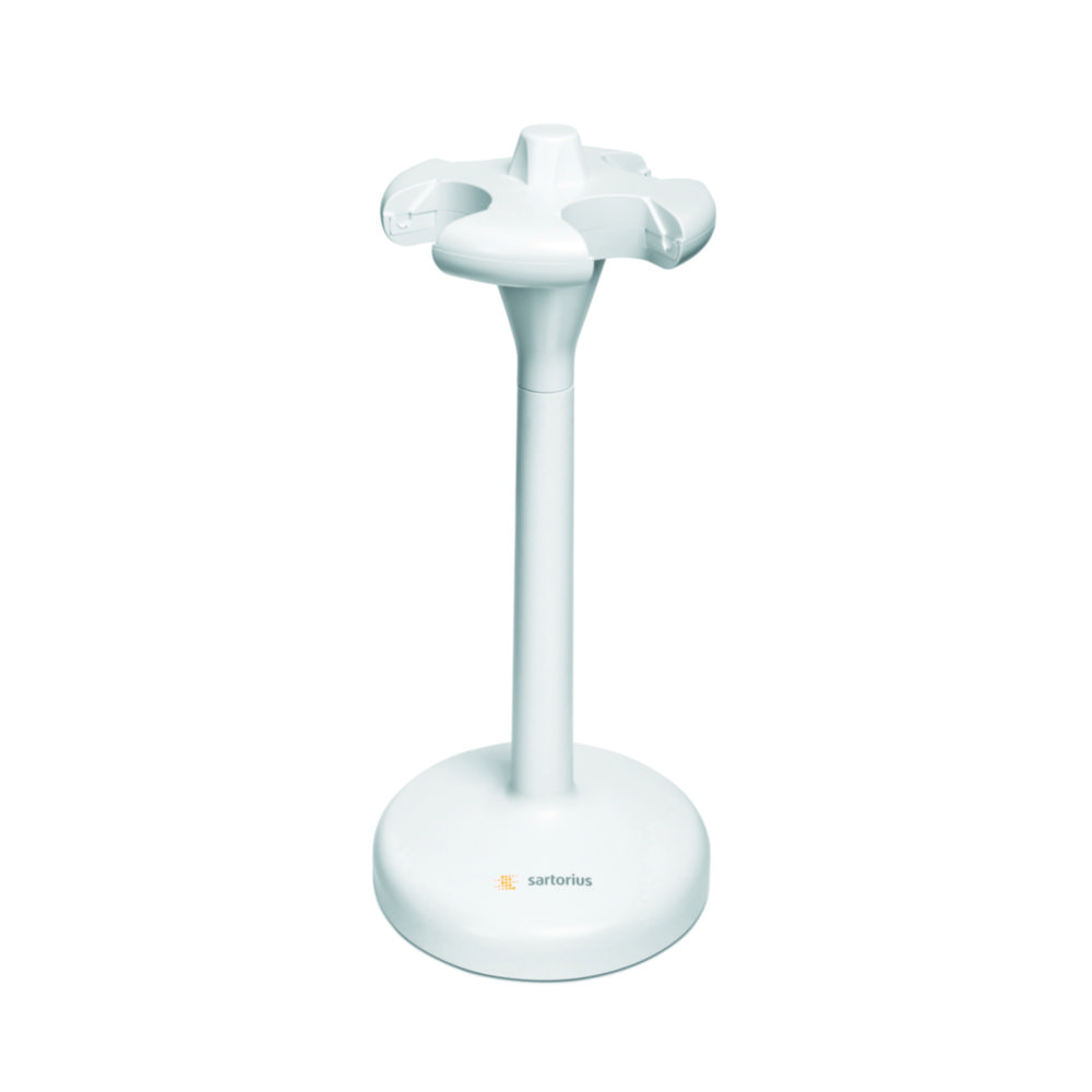 Lade-Karussell für elektronische Mikroliterpipetten Picus und eLINE®