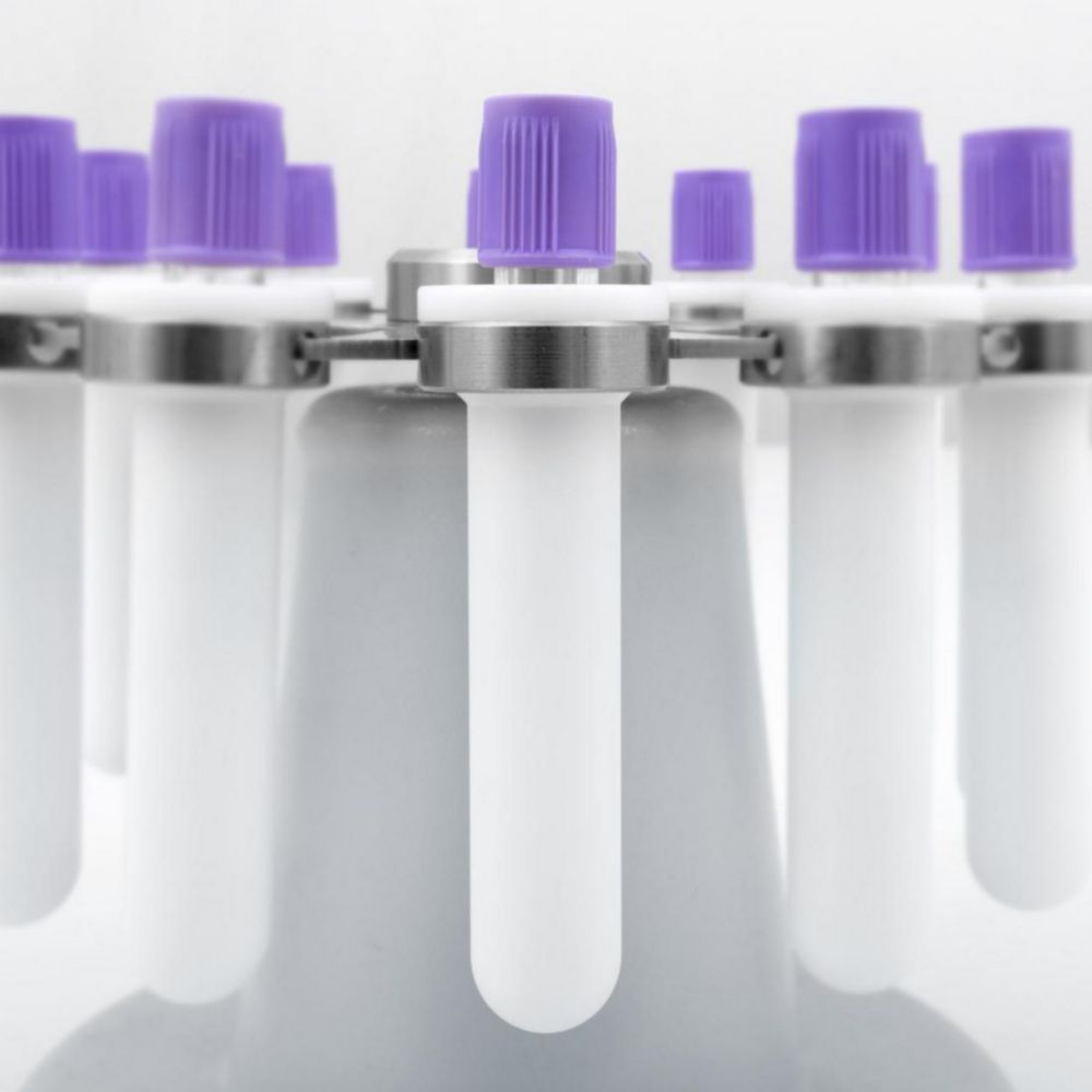 Adapter für Ausschwingrotor Ri-24/10