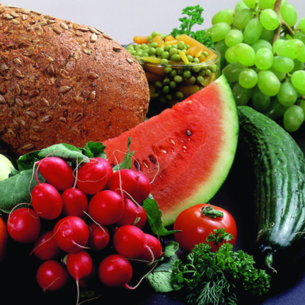 CHROMABOND® Diamino