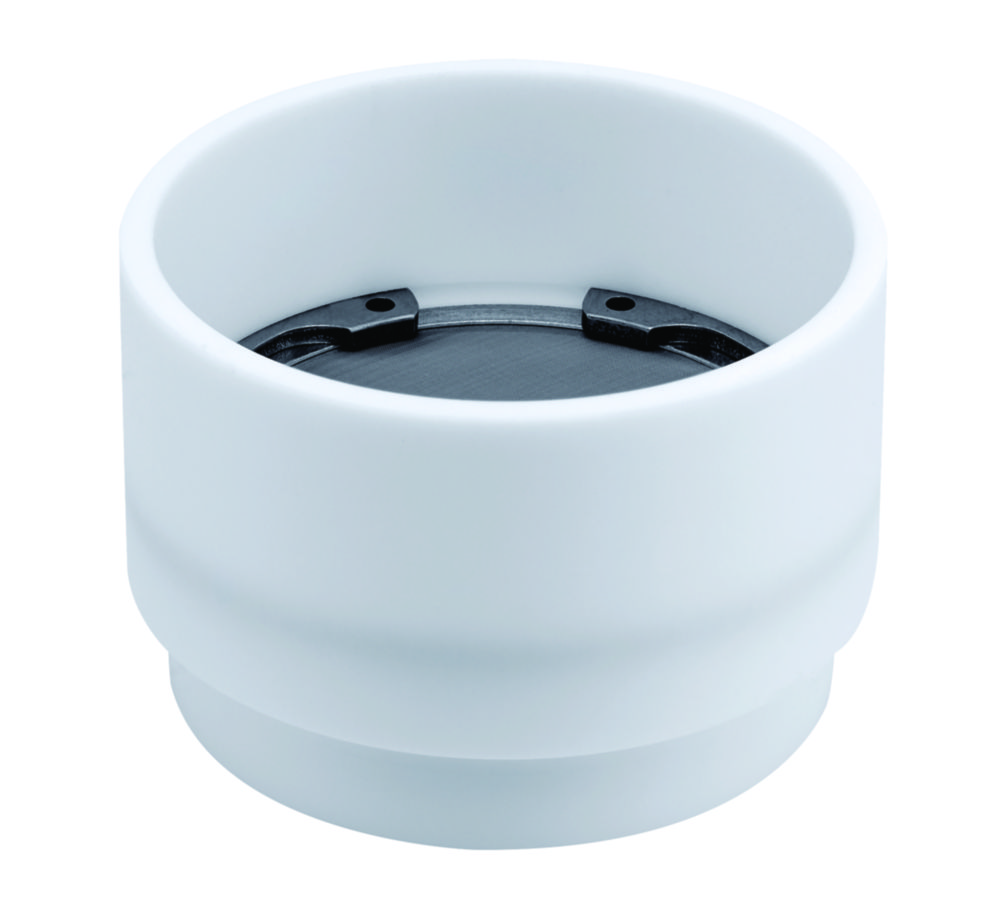 Zubehör für Analysenmühle A 11 basic | Typ: A 11.6, Beschreibung: Doppelschläger