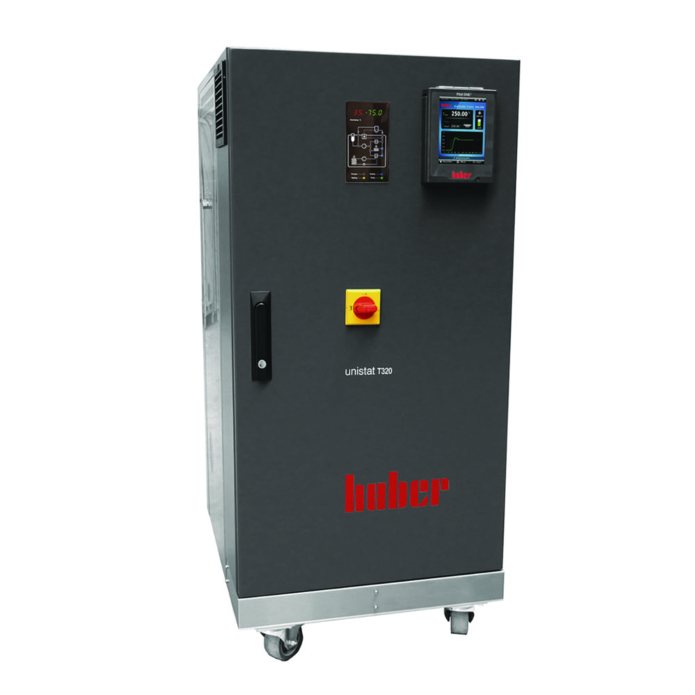 Heiz-Temperiergeräte für Industrieanwendungen, Unistat® T, wassergekühlt